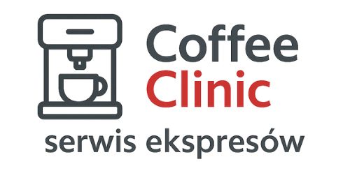 Coffee Clinic | Naprawa ekspresów do kawy | Mobilny serwis